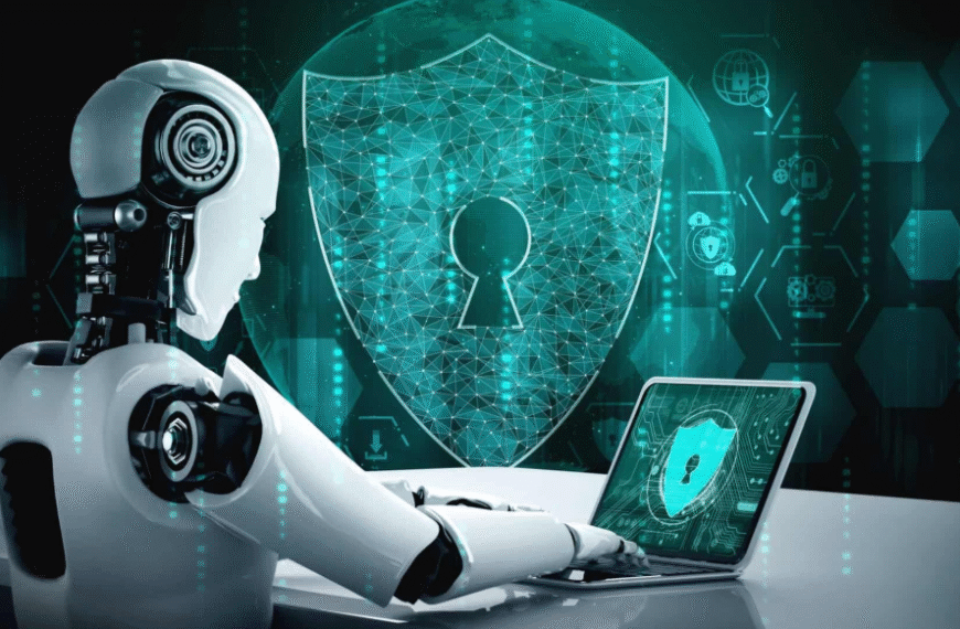 How AI Is Used in Detecting Cyber Threats