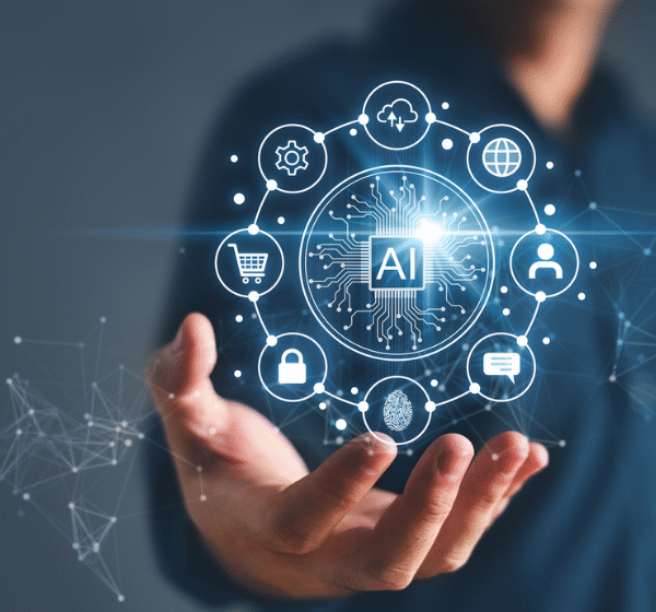 How AI Is Used in Everyday Life Without You Knowing