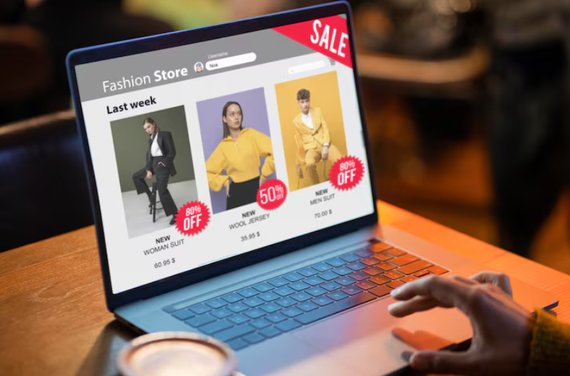 Mockups That Sell: Top Online Tools for Pro-Level E-Commerce Product Images
